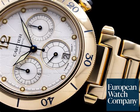 cartier pasha 2111 1|cartier pasha chrono dial.